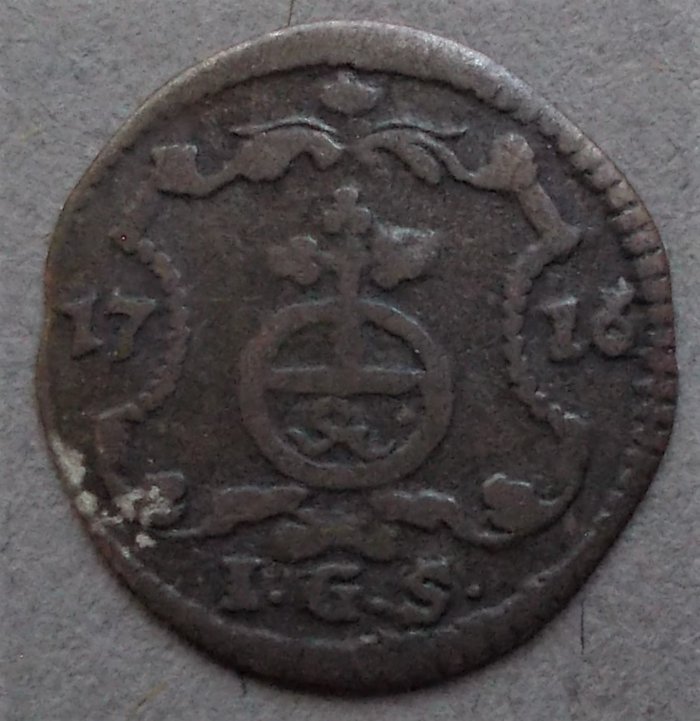 Post-A-German-State-Coin!